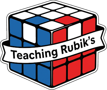 Rubiks-Logo